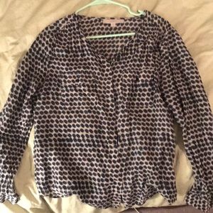 Loft long sleeved shirt (lightweight)